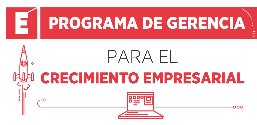  Programa de gerencia para el crecimiento empresarial