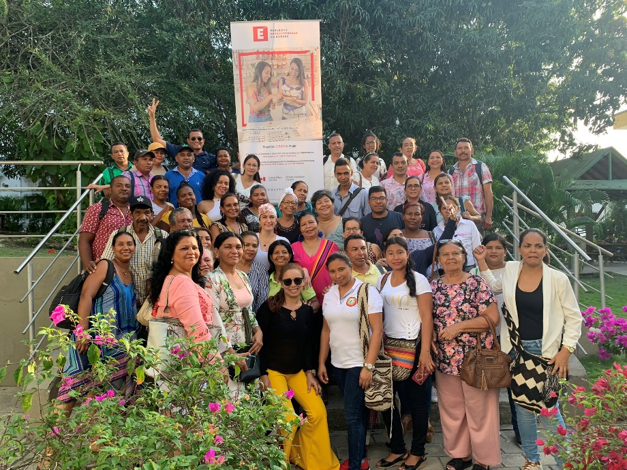 CRECE MUJER: Creación y gestión del crecimiento de empresas